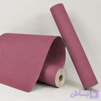 کاغذدیواری کد ۴۱۱۱۵ درجه یک حراجی قابل شستشو مناسب برای اتاق خواب و پذیرایی