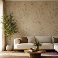 کاغذدیواری کد ۸۰۵۱ درجه یک حراجی قابل شستشو مناسب برای اتاق خواب و پذیرایی