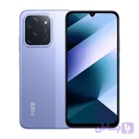 گوشی موبایل پوکو مدل C85 4G ظرفیت 128 گیگابایت رم 6 گیگابایت