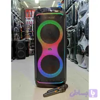اسپیکر پارتی باکس BTS 2123