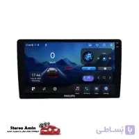 مانیتور اندروید فیلیپس مدل Philips 4+64