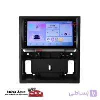 مانیتور اندروید 7 اینچ سمند سورن و سورن پلاس مدل 8227