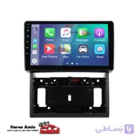 مانیتور سمند سورن برند هلیکس مدل T440 4+32