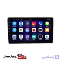 مانیتور اندروید هلیکس مدل Helix T730 4+64