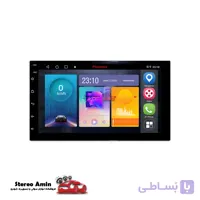 مانیتور اندروید 7 اینچی فونیکس مدل 32+2 Phoenix