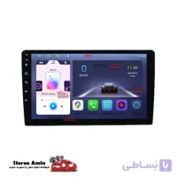 مانیتور اندروید هلیکس مدل Helix T660 6+128