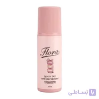 رول ضد تعریق تایلامی مدل Fairy  شماره TLM-H014حجم 75 میلی لیتر
