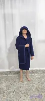حوله تن پوش نوجوان