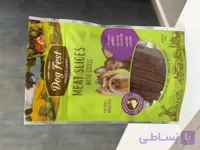 تشویقی نواری غاز برند داگ فست مخصوص سگ