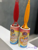 رول پرزگیر برند رولی