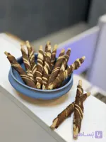 تشویقی دورگوشت Us pet مخصوص سگ