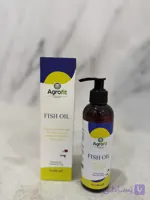 روغن ماهی برند آگروفیت