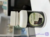 کپسول زغال فعال زوفاکپ مخصوص سگ و گربه (هر عدد)