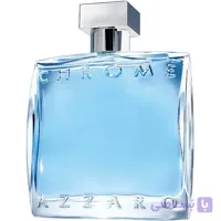 عطر ادکلن آزارو کروم قدیم یک میل