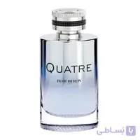 عطر ادکلن بوچرون-بوشرون کواتر مردانه یک میل