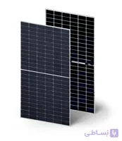 پنل خورشیدی ترینا 710 وات