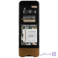 نرم کننده و تقویت کننده موی سر EIN