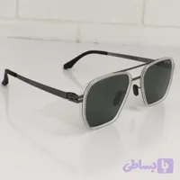 عینک آفتابی مردانه آیس برلین پلاریزه کد 2005