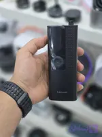 پمپ باد شارژی و قابل حمل خودرو برند Lenovo