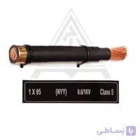 کابل افشان 25*1 افشارنژاد خراسان