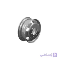 رینگ چرخ تیوبلس خاور (12 میلیمتر)