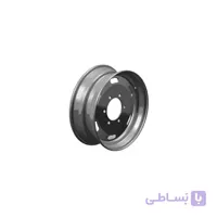 رینگ چرخ سایز 6 *17.5 مخصوص نیسان زامیاد