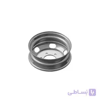 رینگ چرخ ایسیوزو 6 پیچ 17.5×6 (۱۲ میلیمتر)