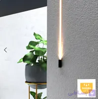 چراغ جت کراس یک طرفه لنز خطی