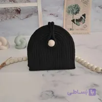 کیف پول قیطان دوزی