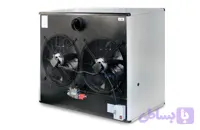 هیتر IR‑H740