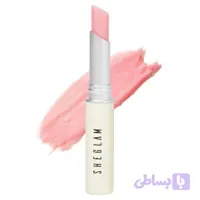بالم لب مغذی Plushy 02 Pink شیگلم