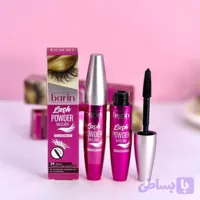 ریمل بارین پوکه یاسی Lash Powder