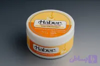 کرم پمپی مرطوب کننده و آبرسان تخصصی هابر نایس