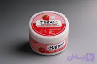 کرم مرطوب کننده و آبرسان تخصصی هابر نایس (کد 3810X)