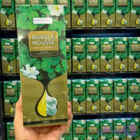 شامپو رنگ موی طبیعی - گیاهی بابلموس