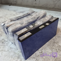 باتری لیتیوم یون NCM ظرفیت 20Ah – نرخ تخلیه 30C