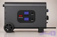 کیف پاور استیشن 5 کیلووات قابل حمل (پرتابل کمپینگ)