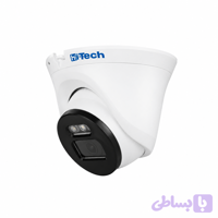 دوربین مدرابسته هایتک HAD-2308-W-2.8 دام AHD