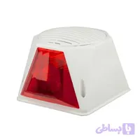 بلندگو کاور و فلاشر دزدگیر اماکن مدل Ls-9008