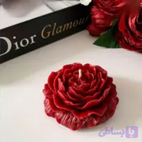 قالب گل آلاله ابعاد 7سانت مناسب شمعسازی