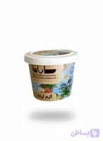 کرم ارده 300 گرم