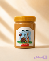 کره بادام زمینی 300 گرم