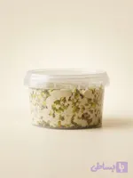 حلواشکری پر مغز ویژه 500 گرمی