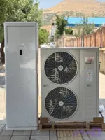کولرگازی ایستاده اسکرول ۶۰۰۰۰ دوفن ۳فاز OG-60KW