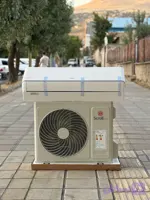 کولرگازی اسکرول اینورتر ۲۴۰۰۰ فوق کم مصرف VINO-24EMERAID