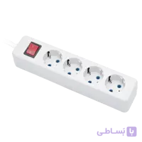 شهاب 6خانه ارتدار باکلید باکابل 3 متری