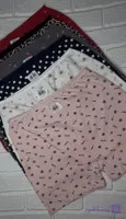 شورت زنانه پادار میسپل