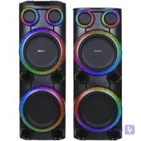 اسپیکر بلوتوثی قابل حمل زلموند مدل PANA Z2212E