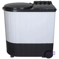 ماشین لباسشویی دوقلو ریتون مدل RWM-1730 ظرفیت ۱۸ کیلوگرم