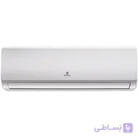 کولر گازی سینگل مدل SI-R18t1